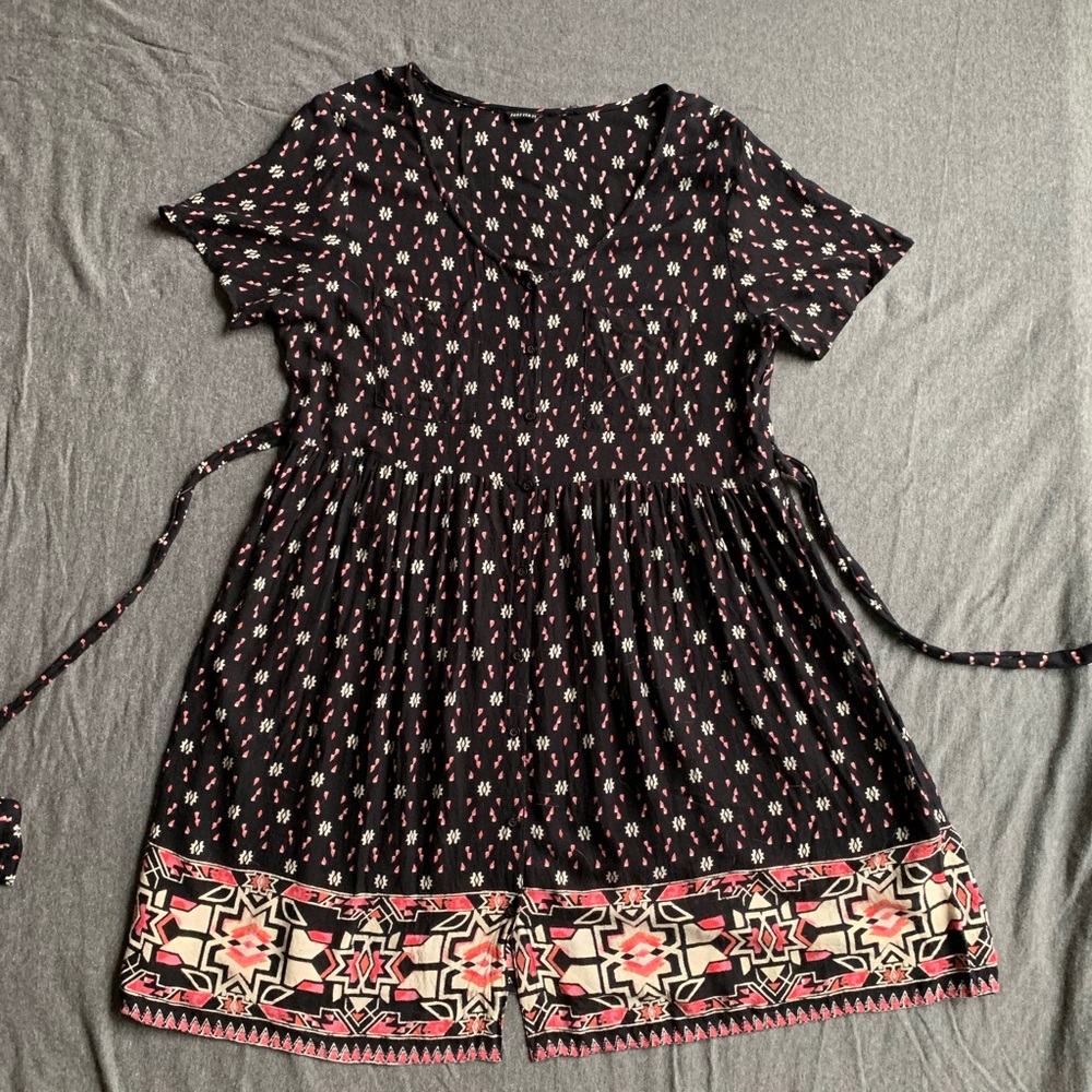 Forever 21 Dress